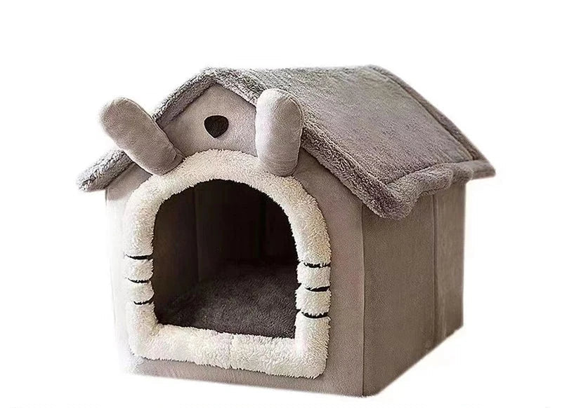 Indoor Cozy Dog House
