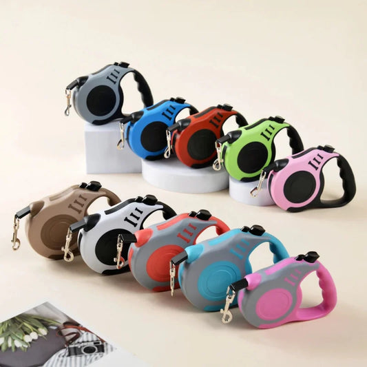 Freedom Walk Retractable Leash
