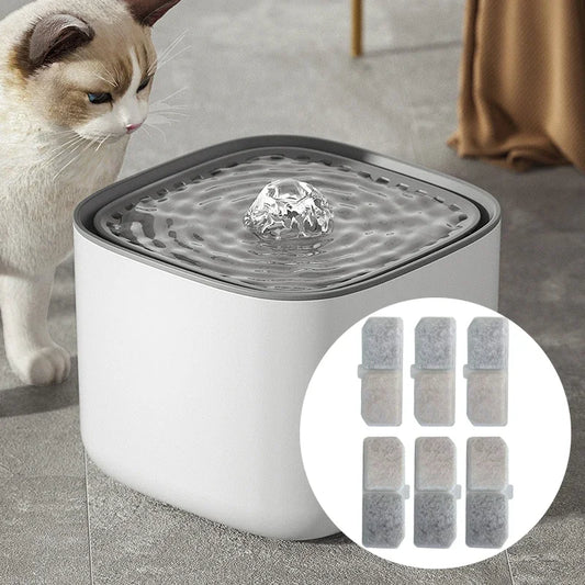 Pure Flow Cat Filters