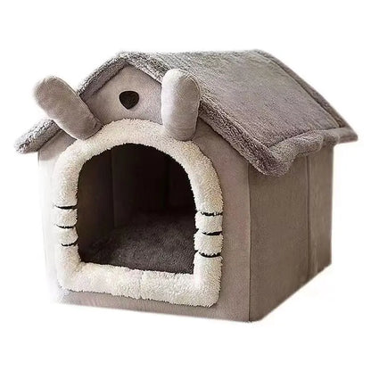 Indoor Cozy Dog House
