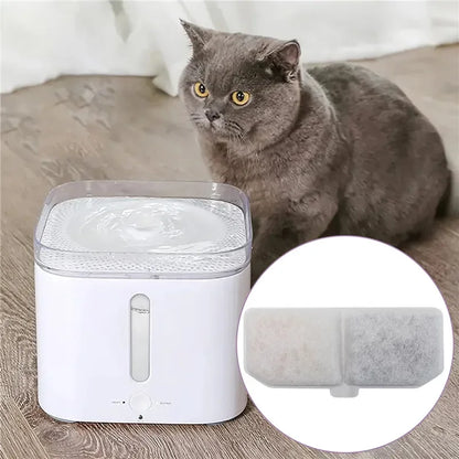 Pure Flow Cat Filters