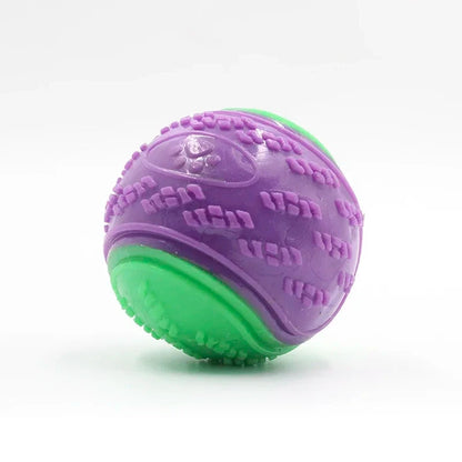 Tough Chew Crew Ball