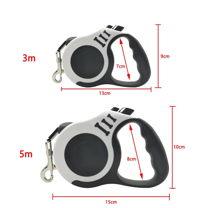 Freedom Walk Retractable Leash