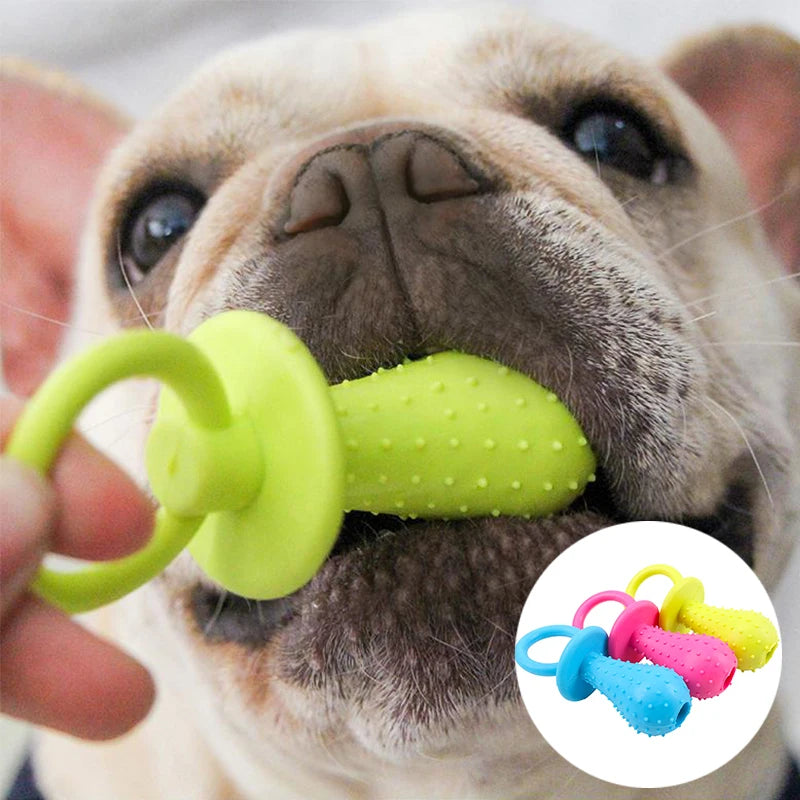Happy Pup Chew Bone