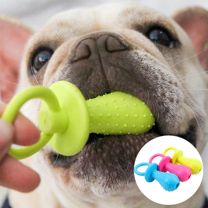 Happy Pup Chew Bone
