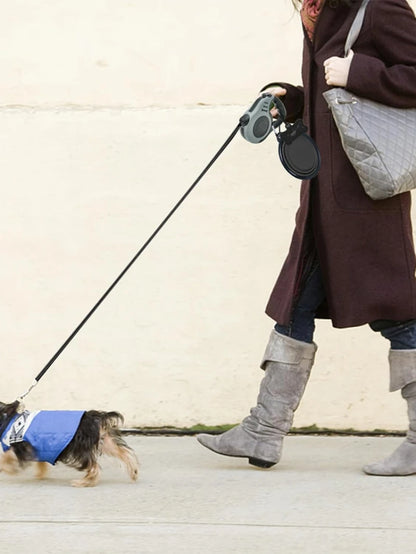 Freedom Walk Retractable Leash